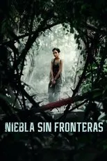 Póster de Niebla sin fronteras