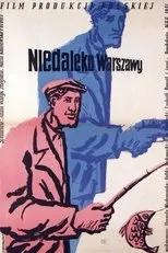 Póster de Niedaleko Warszawy