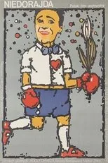 Póster de Niedorajda