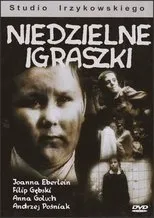 Póster de Niedzielne igraszki