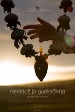 Póster de Nieiddas ja guollecikna