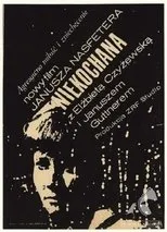 Póster de Niekochana