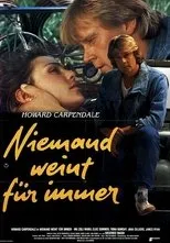 Póster de Niemand weint für immer