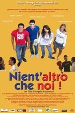 Póster de Nient'altro che noi