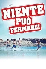Póster de Niente può fermarci