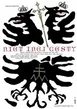 Póster de Niet inej cesty