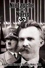Póster de Nietzsche and the Nazis