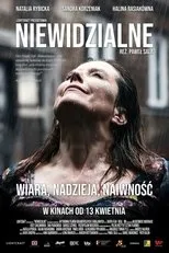 Póster de Niewidzialne