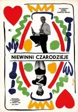 Póster de Niewinni czarodzieje