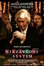 Póster de Niezawodny system