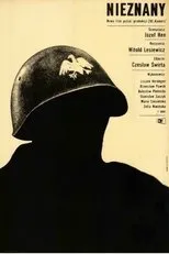 Póster de Nieznany