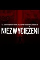 Póster de Niezwyciezeni