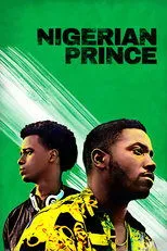 Póster de Nigerian Prince