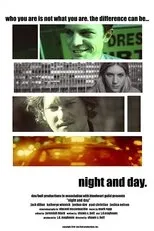 Póster de Night and Day