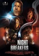 Póster de Night Breakers
