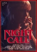 Póster de Night Call