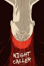 Póster de Night Caller