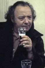 Póster de Night Cap