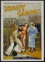 Póster de Night Cargo