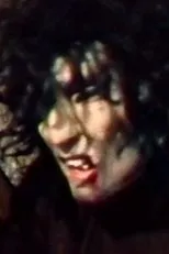 Póster de Night Crew