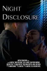 Póster de Night Disclosure