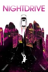 Póster de Night Drive
