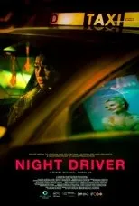 Póster de Night Driver