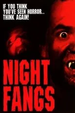 Póster de Night Fangs