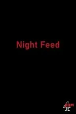 Póster de Night Feed