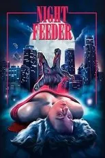 Póster de Night Feeder