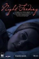 Póster de Night Feeding
