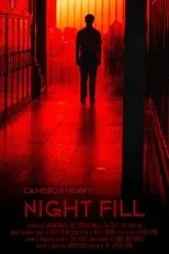 Póster de Night Fill