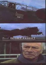 Póster de Night Flight