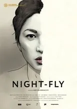 Póster de Night-Fly