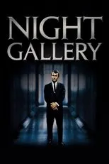 Póster de Night Gallery