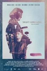 Póster de Night Goes Long