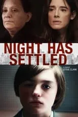 Póster de Night Has Settled