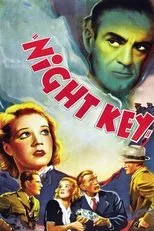 Póster de Night Key