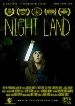 Póster de Night Land