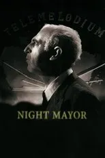 Póster de Night Mayor