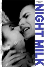 Póster de Night Milk