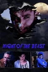 Póster de Night of the Beast