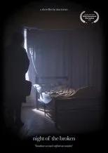 Póster de Night of the Broken