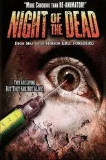 Póster de Night of the Dead: Leben Tod