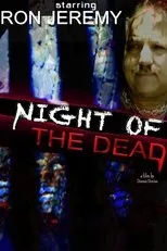Póster de Night of the Dead