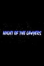 Póster de Night of the Lawyers
