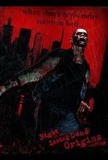 Póster de Night of the Living Dead