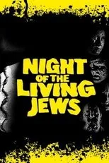 Póster de Night of the Living Jews