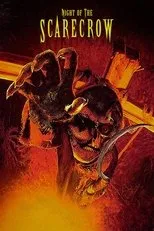 Póster de Night of the Scarecrow