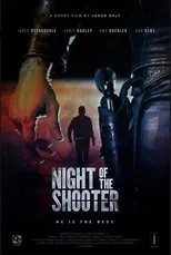 Póster de Night of the Shooter
